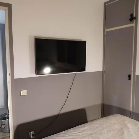 Lejlighed Port Emporda Balcon Vue Marina Barbecue Clim Wifi *