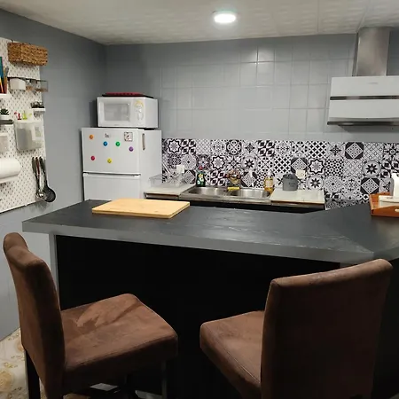Port Emporda Balcon Vue Marina Barbecue Clim Wifi Apartment